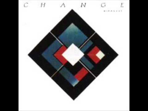 Change – Hold Tight