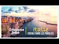 Italie : escale dans les Pouilles - Échappées belles
