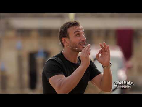 L'Arena S01 Episode 02 09-12-2020 Partie 01