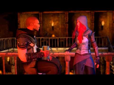 Dreamfall Chapters BOOK 2 - REBELS - no commentary - PART 5
