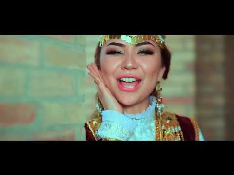 Тахмина Ниязова - Секинак (Клипхои Точики 2017)