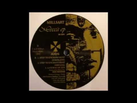 Jeff Mills - Step to enchantment