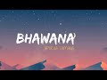 Apurva Tamang -  Bhawana lyrics (feat.TWK) #apurvatamang #lyrics
