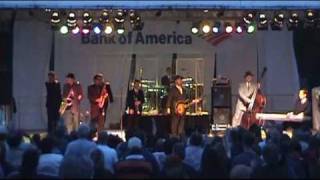 BIG BAD VOODOO DADDY  - So Long Farewell Goodbye -  17