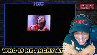 Steve Hogarth - You Dinosaur Thing (HQ Sound &amp; Video) Reaction!