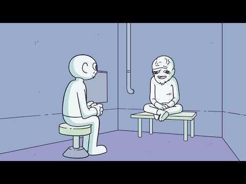 Un Mundo Sin... Escritura