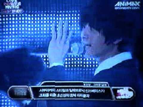 [101206] Supernova at Live Power Music - Best Shot