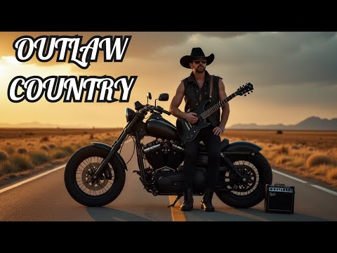 The Best Outlaw Country Songs for Cowboys Who Live by Their Own Rules