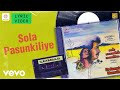 En Rasavin Manasile Sola Pasunkiliye Lyric Rajkiran Meena Ilaiyaraaja