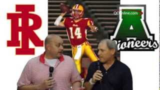 Dispatch/Argus Press Box: Week 6