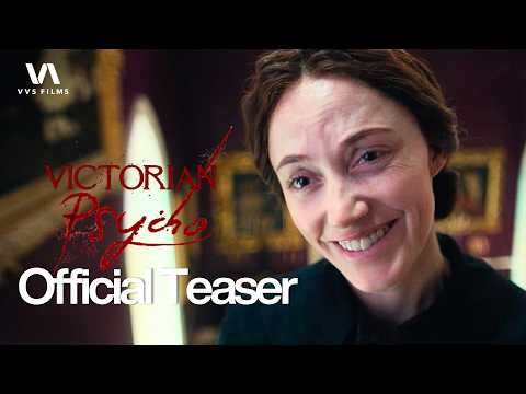 Trailer for Victorian Psycho