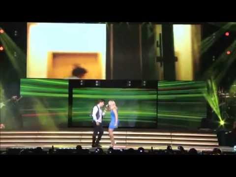 5° DVD da Banda Desejo de Menina Ao vivo em Teresina 10 Anos