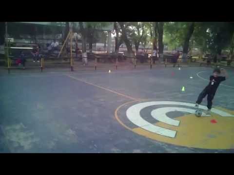 Escuela De Futbol Club Comunicaciones