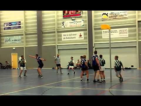 De Waterpoort 3 - SCO 4 (3/4)