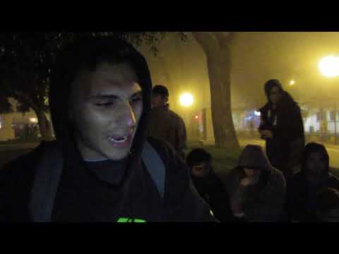 Batalla de Faraones  (Ed. Viento)  Octavos - JhonP vs Rk