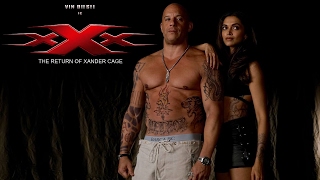 Divebomb - Madsonik, Jake Stanczak & Tom Morello // xXx: Return of Xander Cage Soundtrack