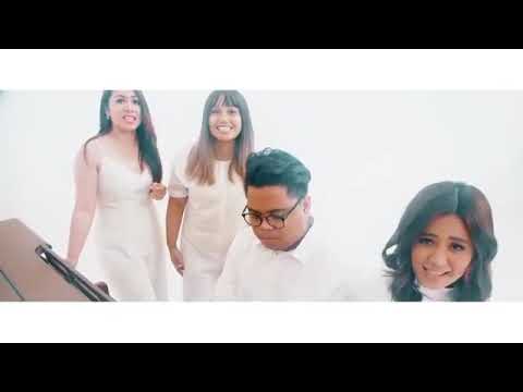 Gloc 9 Ft  Keiko Necesario   Dungaw Official Music Video