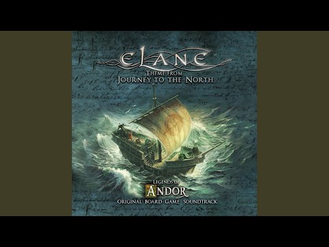 Theme from Journey to the North