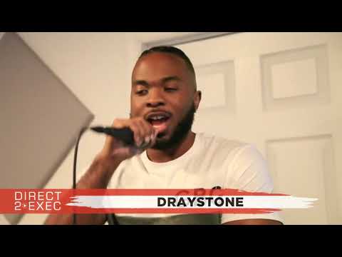 Draystone Performs at Direct 2 Exec Miami 1/20/19 - A&R at Atlantic Records