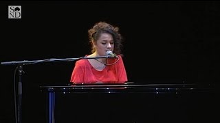 Andrea Bučková v Trochu inak - Isn´t it