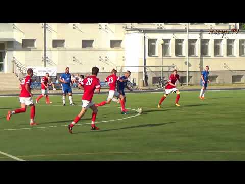 UKS Łady - KS Blizne 6:1 (3:1)