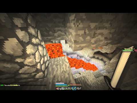 MINECRAFT UHC: TEAM TBONERS (SEASON 4) Part 4 (Ultra Hardcore Mod)