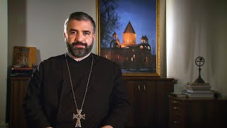 Տեսնել Աստծուն արարչության մեջ