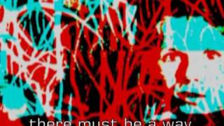 The Knife / Charles Bukowski - The Crunch