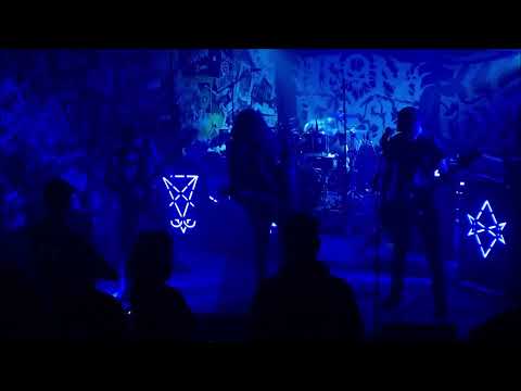 IRON FLESH LEMBARZIQUE CAFE (Lembras -24-) 10/03/2023