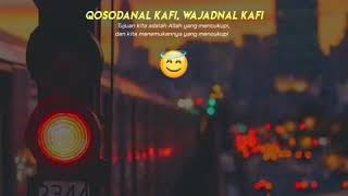 Download lagu Story wa ALLAHUL KAFI. mp3 Download lagu Story wa ALLAHUL KAFI. mp3