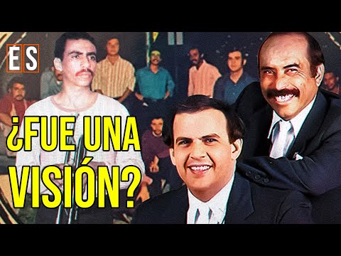 'La cuna blanca’ y la tragedia que marcó a La Selecta para siempre