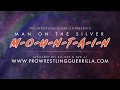 PWG Preview Man On The Silver Mountain