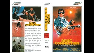 A MAN FROM HOLLAND (aka Magnum Thunderbolt, aka Drug Connection) TVP TRAILER