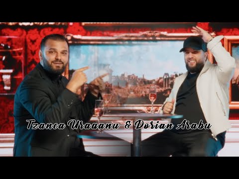 Tzanca Uraganu x Dorian Arabu - Nu exista concurenta videoclip oficial 2025