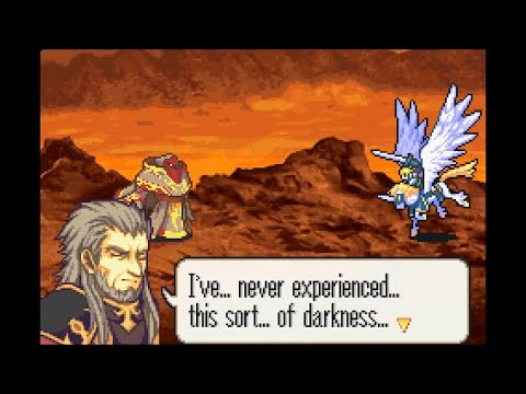 The Last Promise: 8th Star