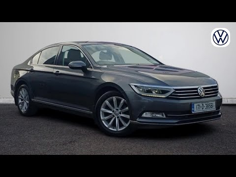 Volkswagen Passat 1.6 TDI 120HP Highline BE - Image 2