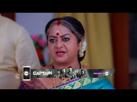Ep - 150 | Kannathil Muthamittal | Zee Tamil | Best Scene | Watch Full Ep On Zee5-Link In Descr