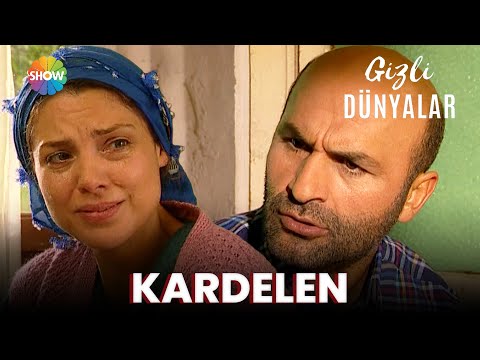 Gizli Dünyalar | Kardelen