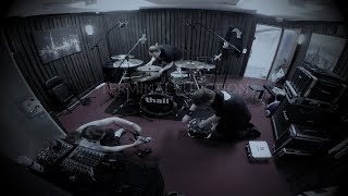 Terminal Function - Studio Diary Part 1: DRUMS