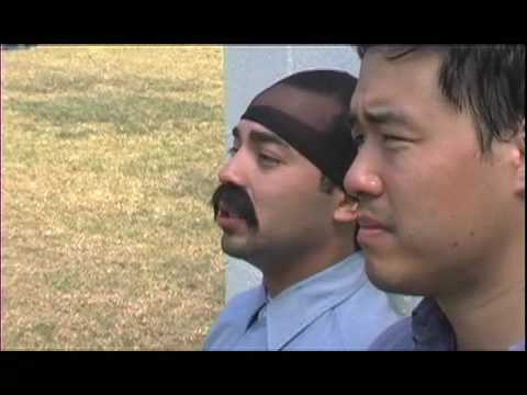 The Food, Episode 3, Director's Cut