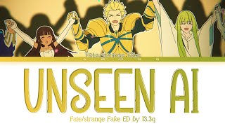 Fate/strange Fake - Ending FULL 