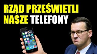 Chcą wiedzieć wszystko. Nowy projekt ustawy dotyczący telefonów