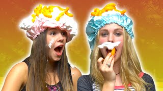 Cheeto Head! (Ivey vs Sarah)