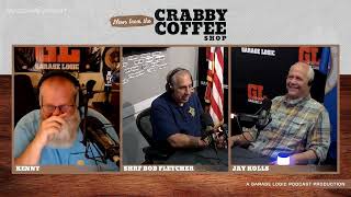 CRABBY: What The Flock is Going On in Minnesota.