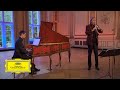 Albrecht Mayer, Vital Julian Frey – Bach: Organ Sonata No. 3 in D minor, BWV 527: III. Vivace
