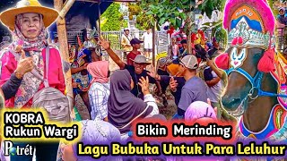 Download lagu Bikin Merinding Lagu Bubuka Kuda Renggong Persembahan Untuk Para Leluhur mp3