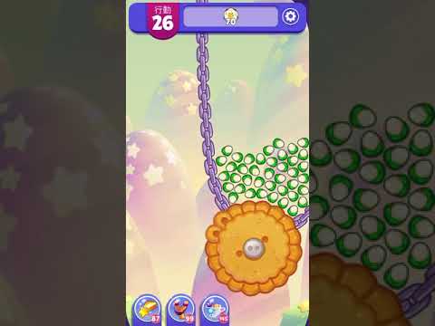 (Angry birds dream blast) Level 5657 gameplay, subscribe for latest update!