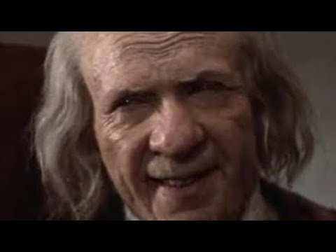 🚩 Remembering F. MURRAY ABRAHAM