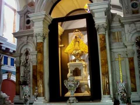 Basilica de Nuestra Senora de la Caridad