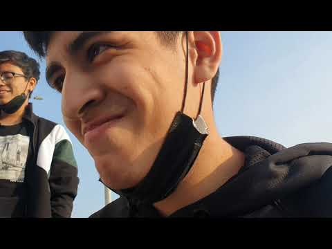 GINO vs ALDO AKA VOLTIO - LZ CHILLING (BATALLÓN POR EL INVICTO EN PREVIAS A LIGA VENOM)